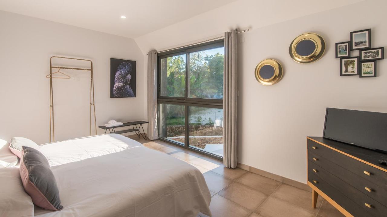 Apartmán Cote Jardin Avec Jacuzzi Privatif Et Parking Prive Sarlat-la-Canéda Exteriér fotografie