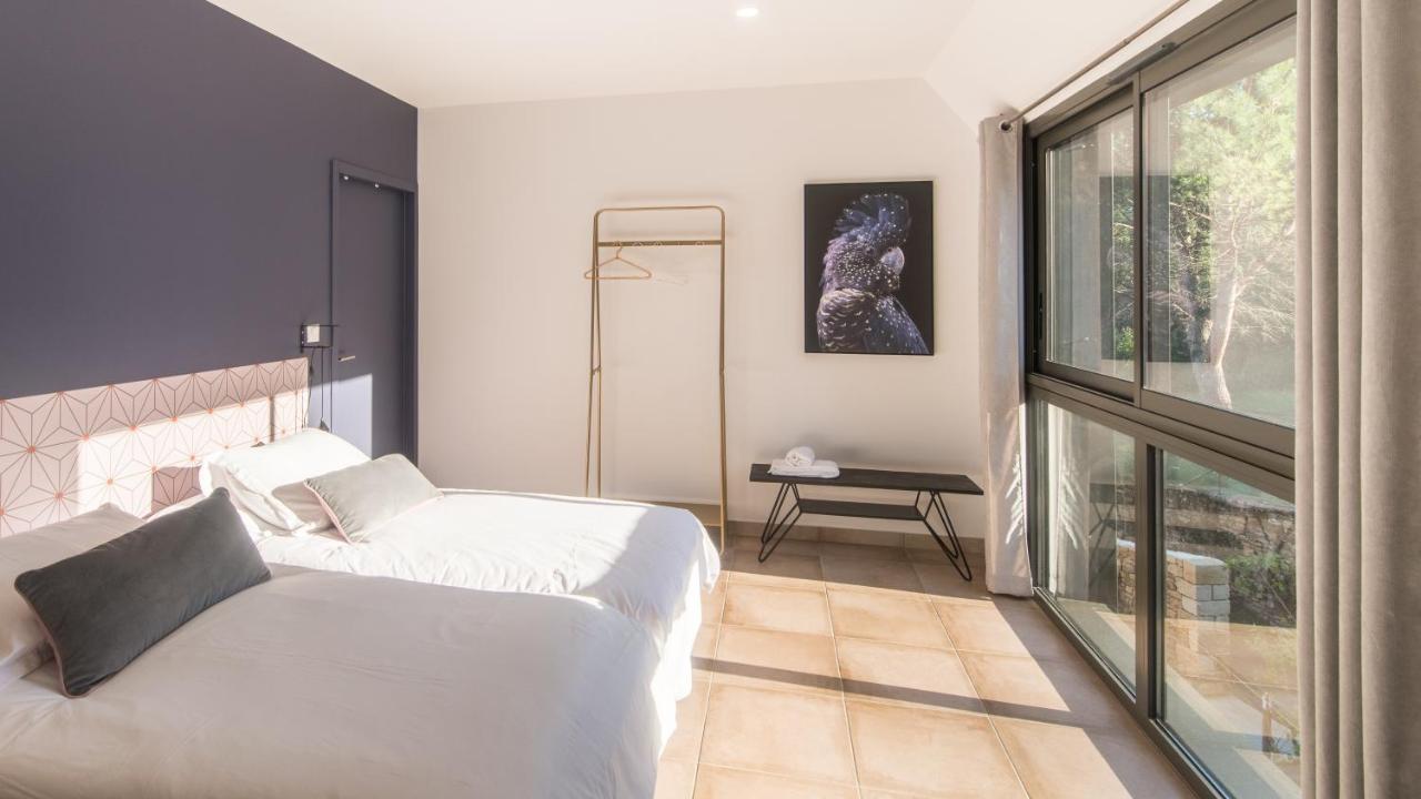 Apartmán Cote Jardin Avec Jacuzzi Privatif Et Parking Prive Sarlat-la-Canéda Exteriér fotografie